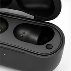 Pro Wireless Earbuds (Black)