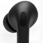 Pro Wireless Earbuds (Black)