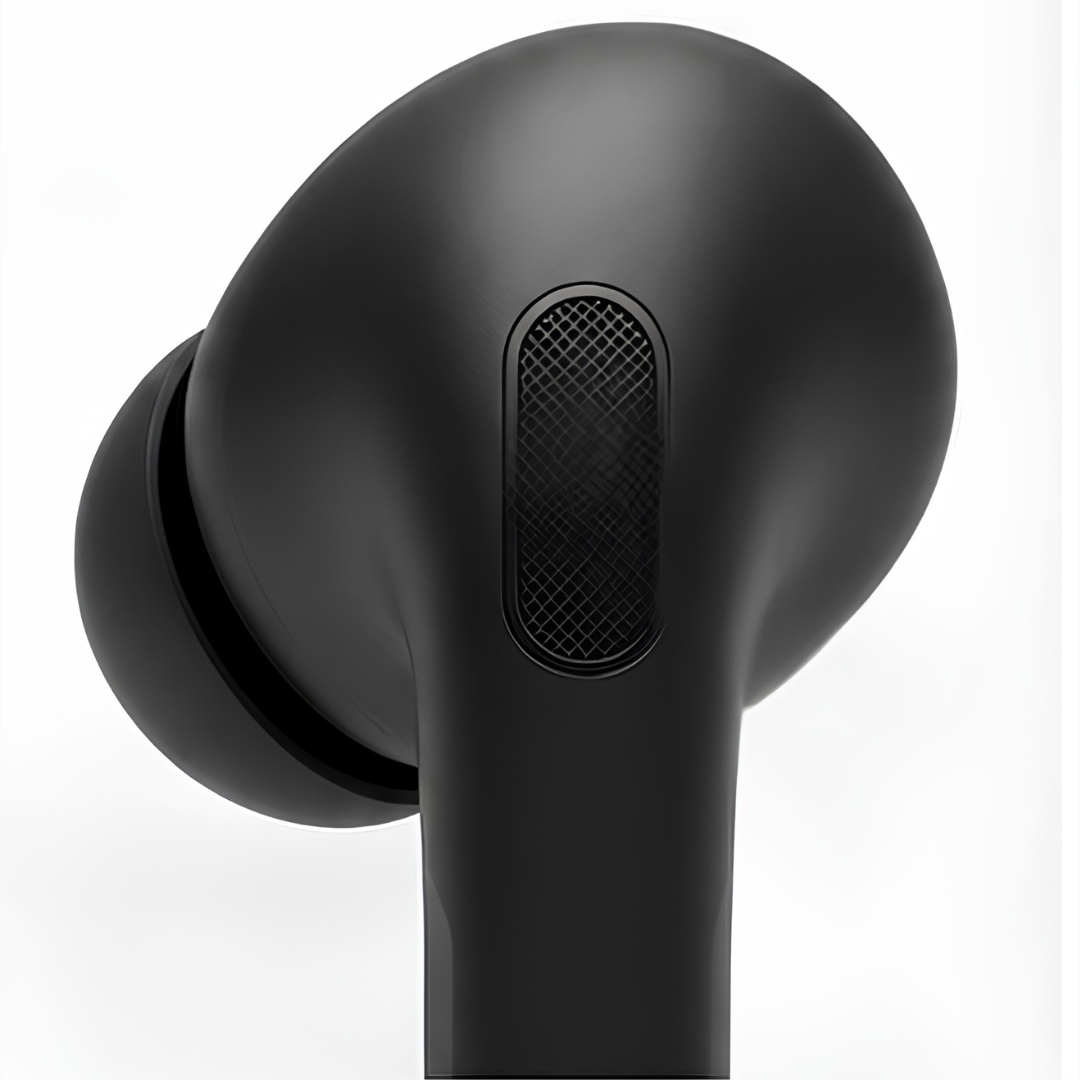 Pro Wireless Earbuds (Black)
