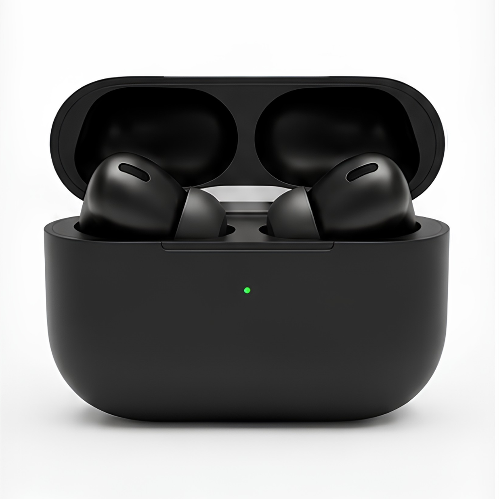Pro Wireless Earbuds (Black)