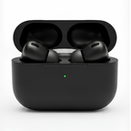 Pro Wireless Earbuds (Black)