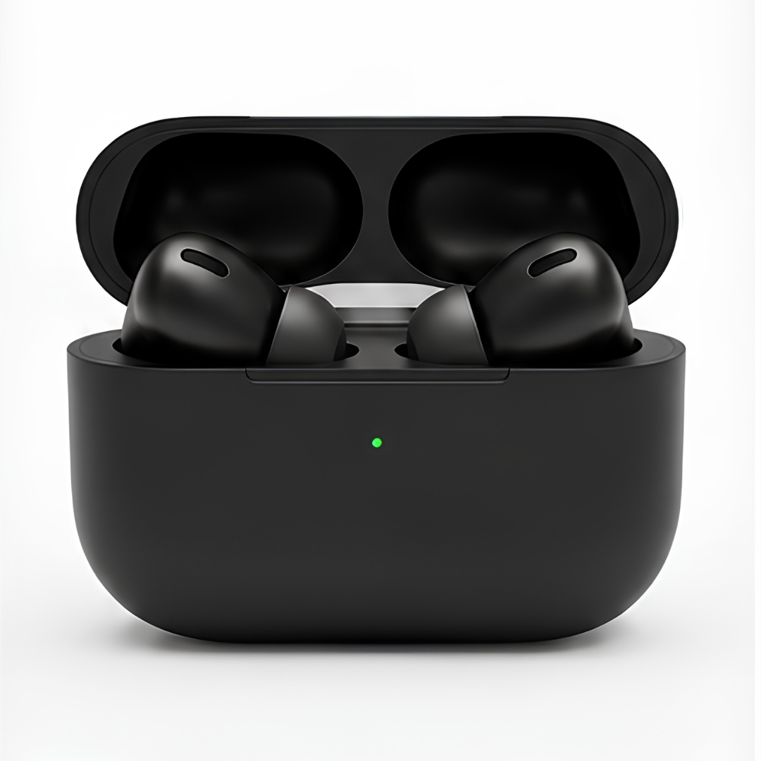 Pro Wireless Earbuds (Black)