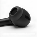 Pro Wireless Earbuds (Black)