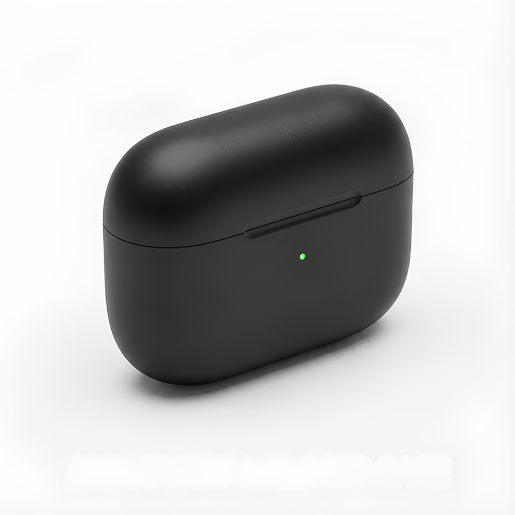 Pro Wireless Earbuds (Black)