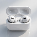 Pro Wireless Earbuds (White)