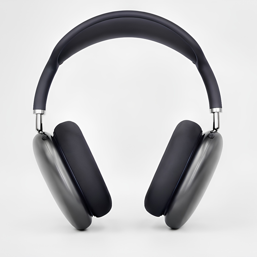 P9 Wireless Headphones (black)