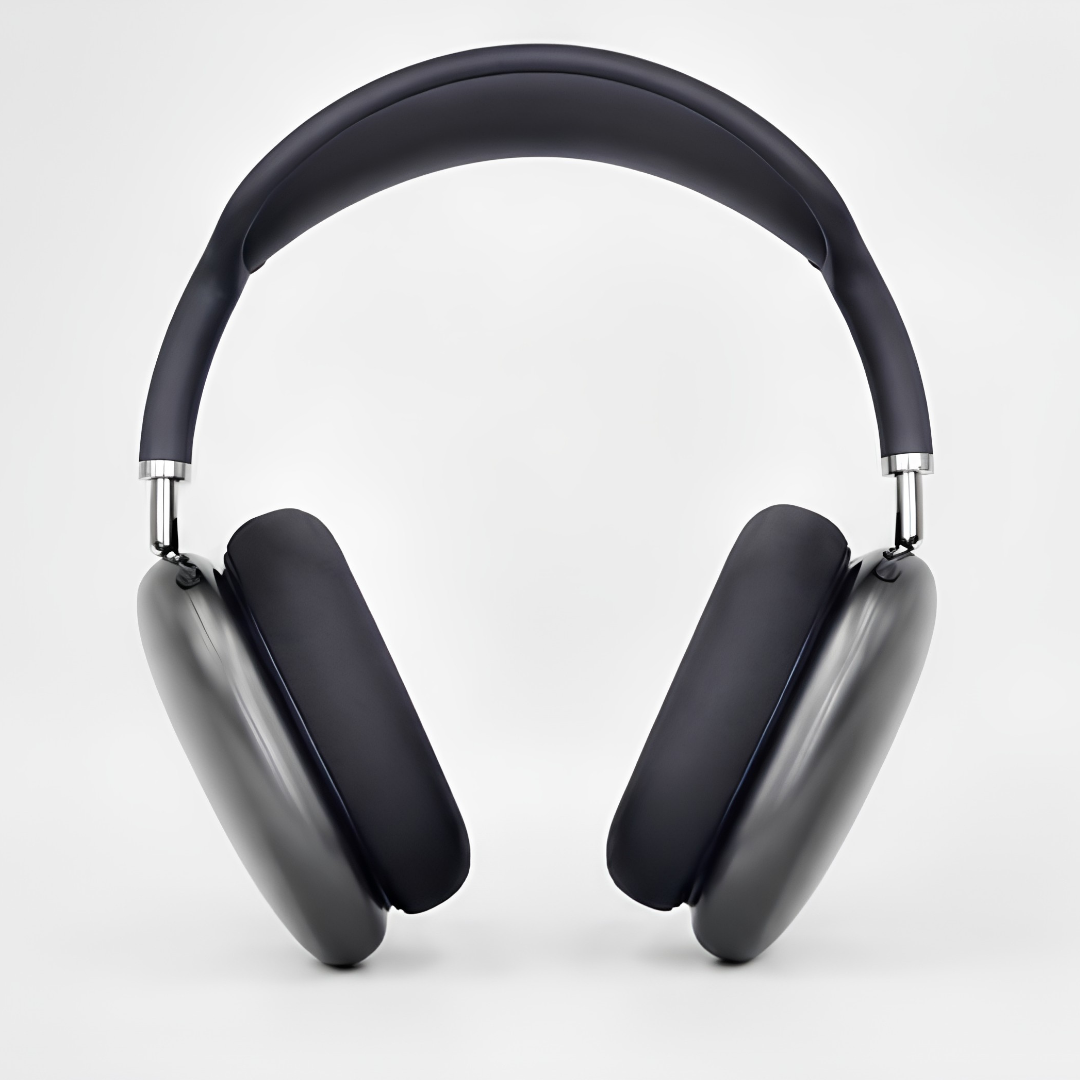 P9 Wireless Headphones (black)