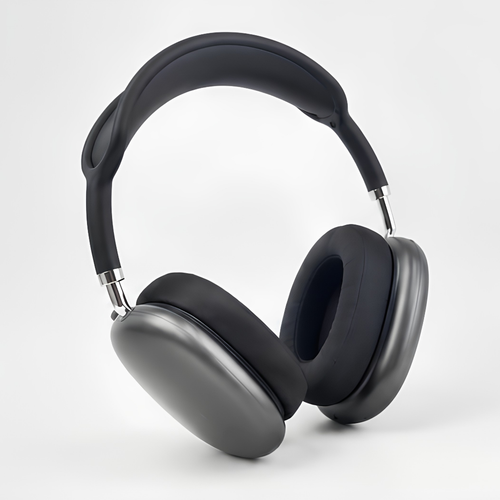 P9 Wireless Headphones (black)