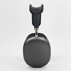 P9 Wireless Headphones (black)