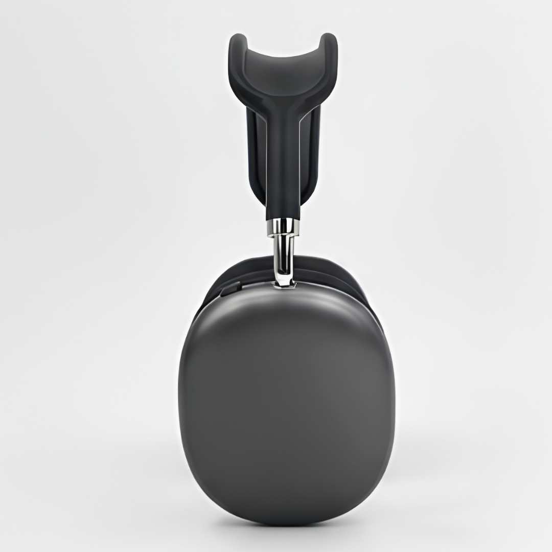 P9 Wireless Headphones (black)