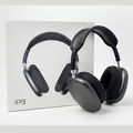 P9 Wireless Headphones (black)