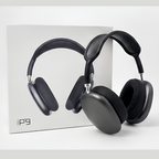 P9 Wireless Headphones (black)