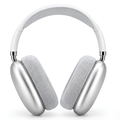 P9 Wireless Headphones (White)