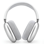 P9 Wireless Headphones (White)