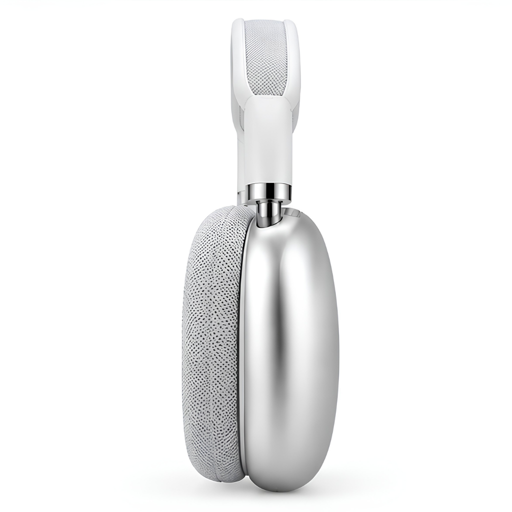 P9 Wireless Headphones (White)
